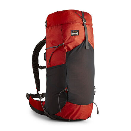 Turistický batoh Lundhags Padje Light 60 L Regular Short gear 60 l
