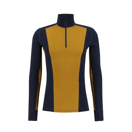 Pánske merino tričko Ulvang Peak Map T-shirt veľkosť oblečenia L