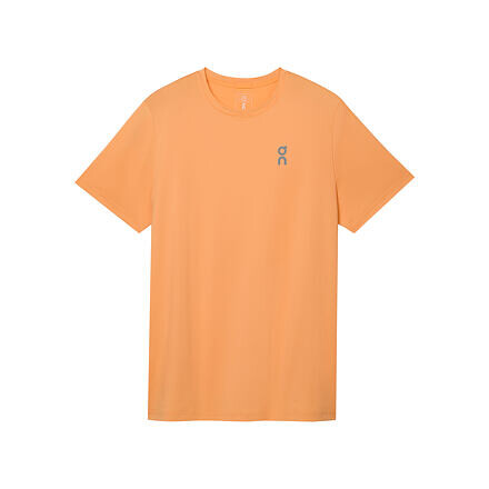 Pánske bežecké tričko On Core-T veľkosť oblečenia XS