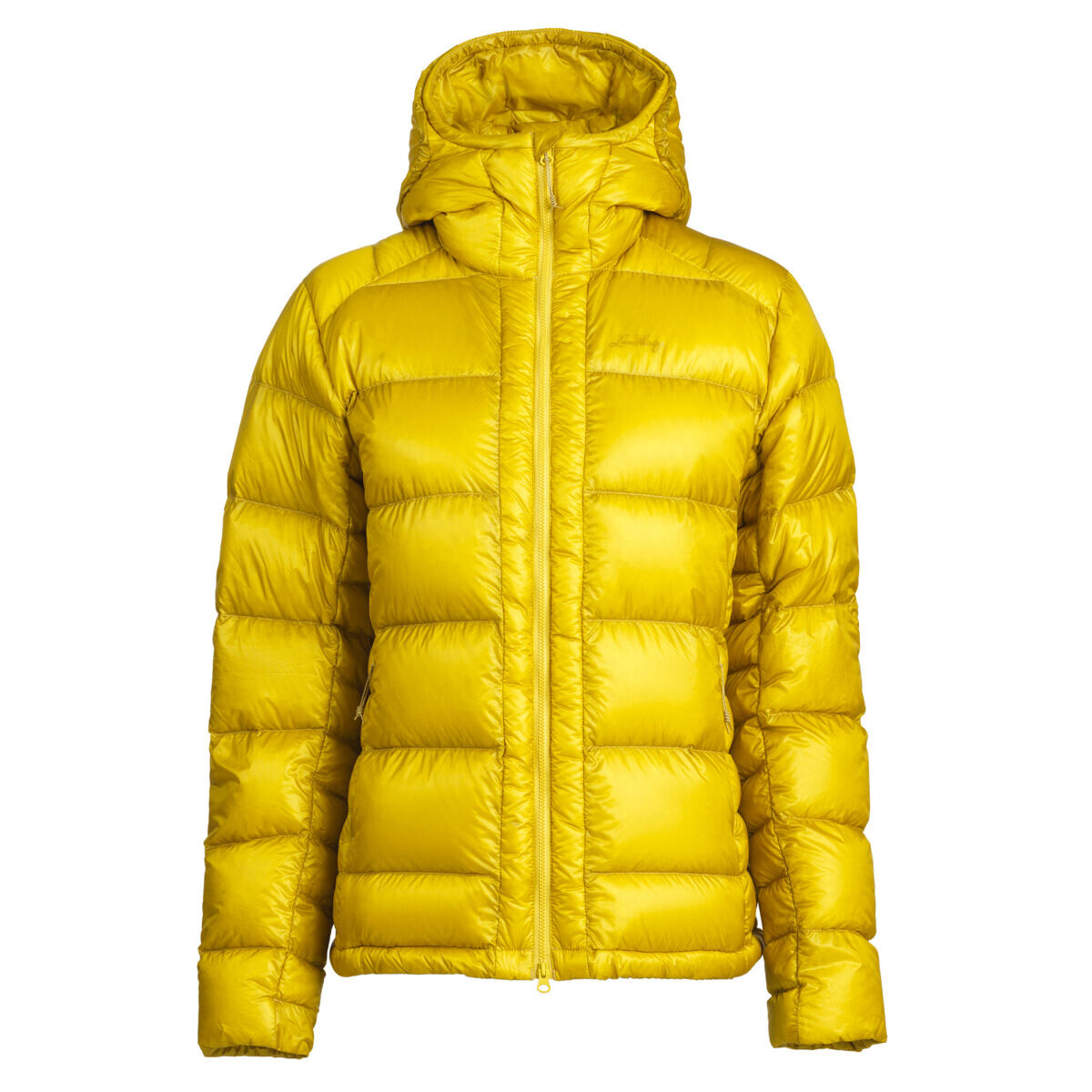 Dámska páperová bunda Lundhags Padje Light Tech Down Jacket W veľkosť oblečenia XS