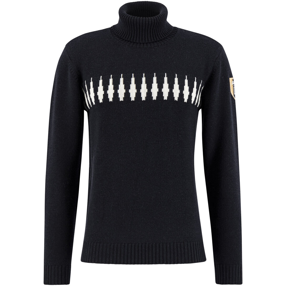 Pánsky sveter Swix Legacy Sweater M veľkosť oblečenia S