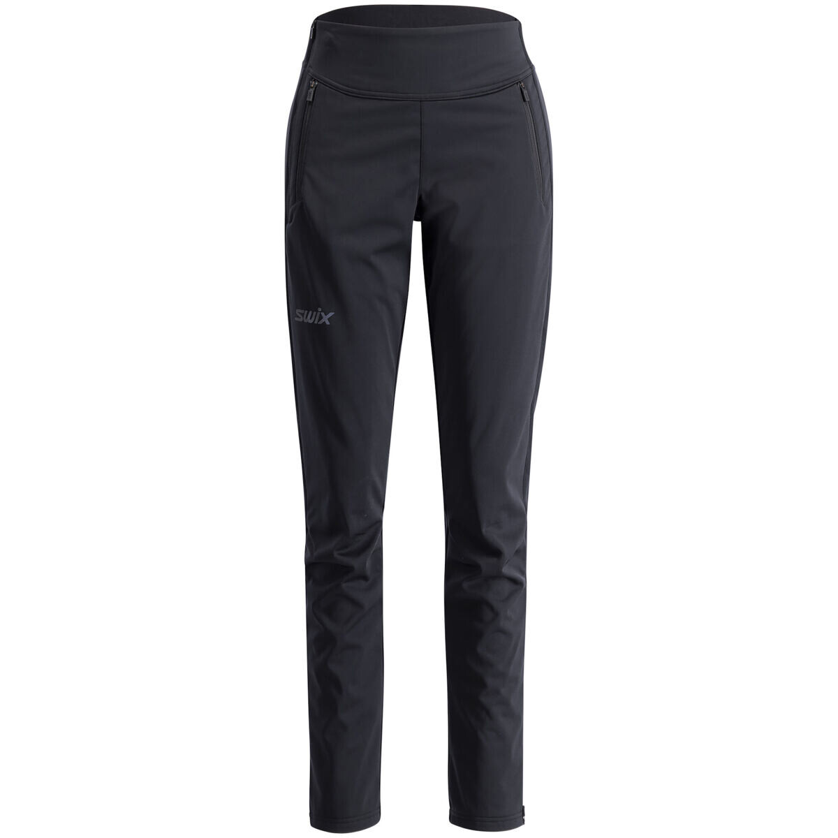 Dámske nohavice Swix Infinity Softshell Pants W veľkosť oblečenia L