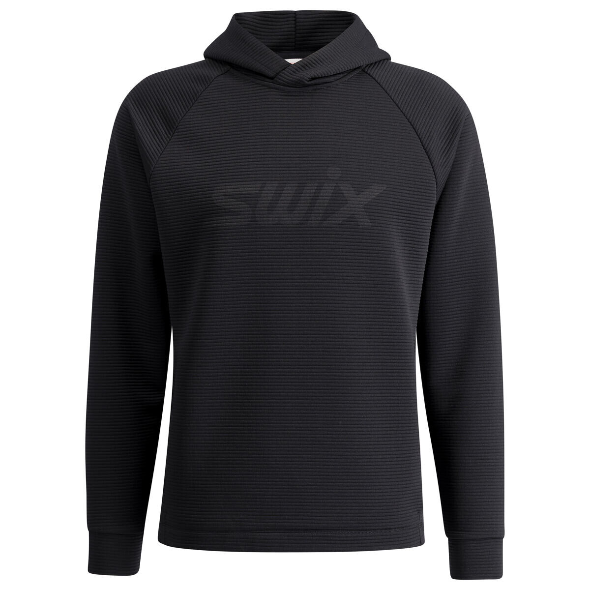 Pánska funkčná mikina Swix MoveX Performance Hoodie M veľkosť oblečenia S