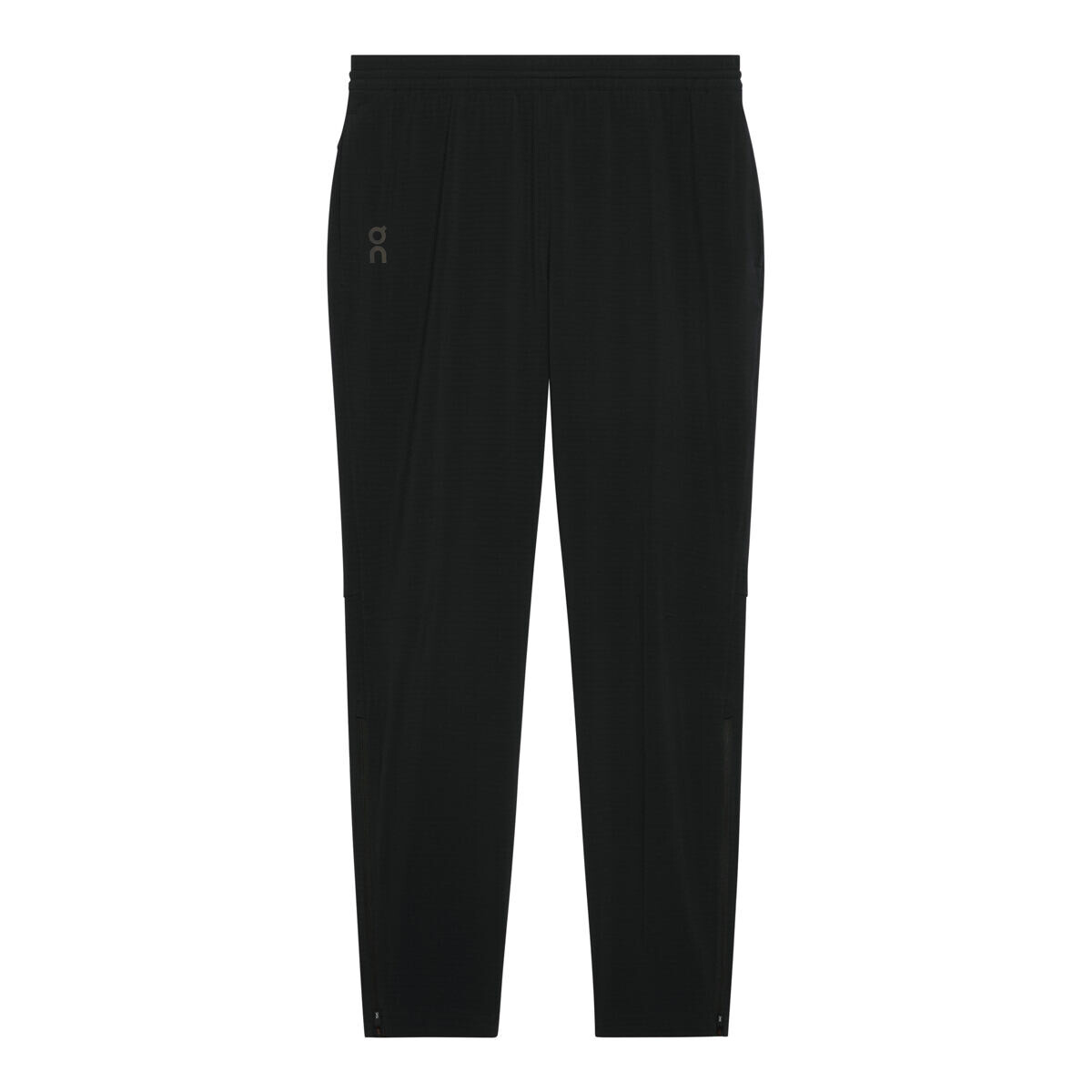 Pánske bežecké nohavice On Weather Winter Pants veľkosť oblečenia M