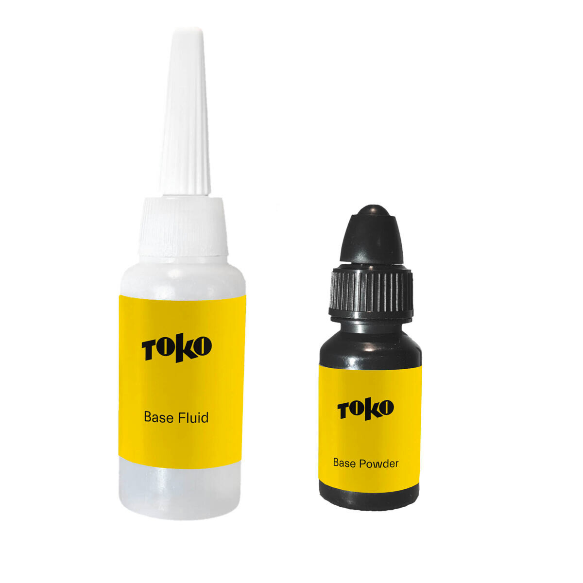 Kit na opravu sklzníc Toko Ski Base Repair Kit