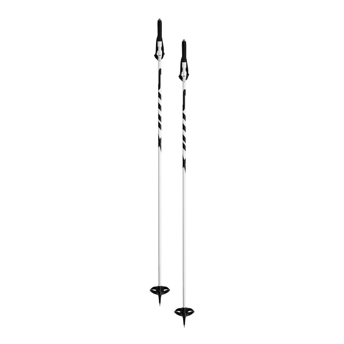 Bežecké palice Swix I2 Touring Pole hole 140 cm