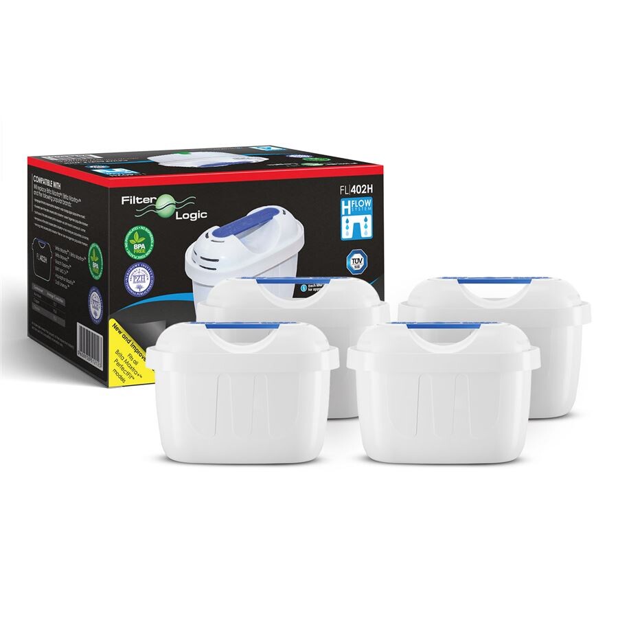 Filter Logic FL-402H za Maxtra filter 4 ks