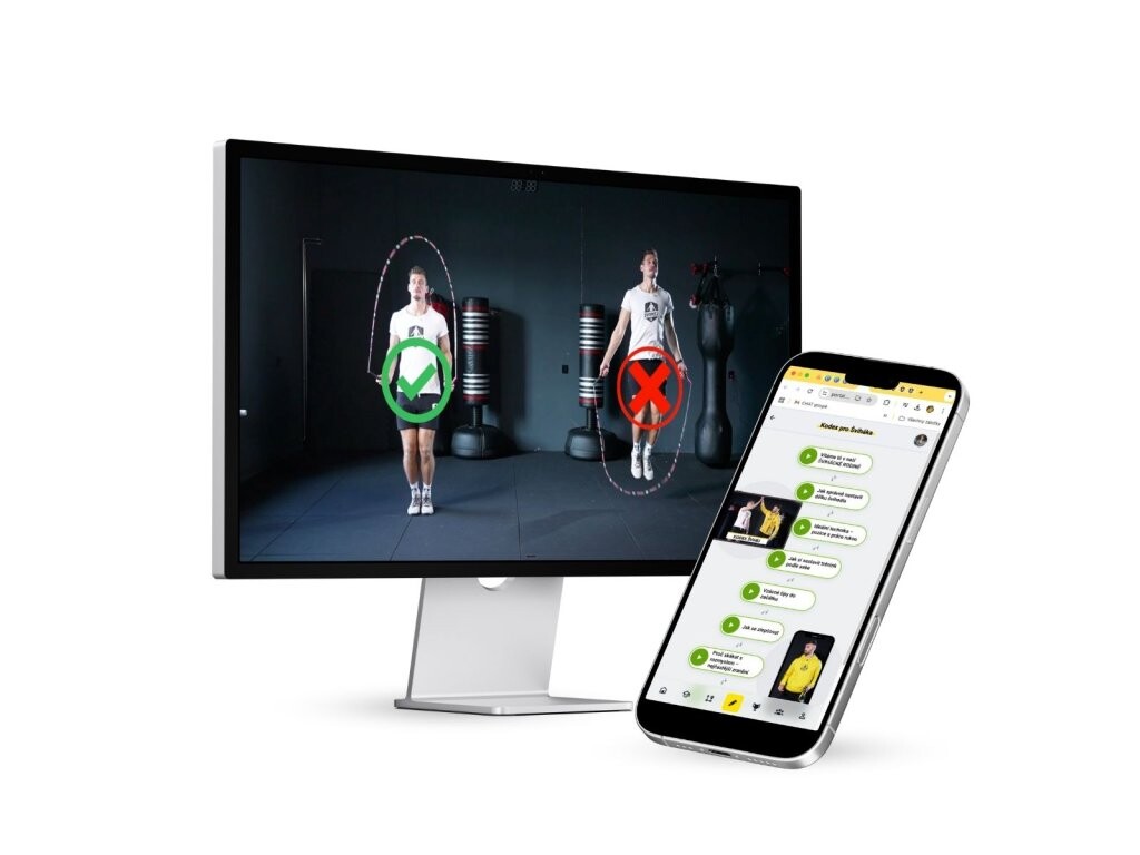 Video-manuál pre úplných začiatočníkov