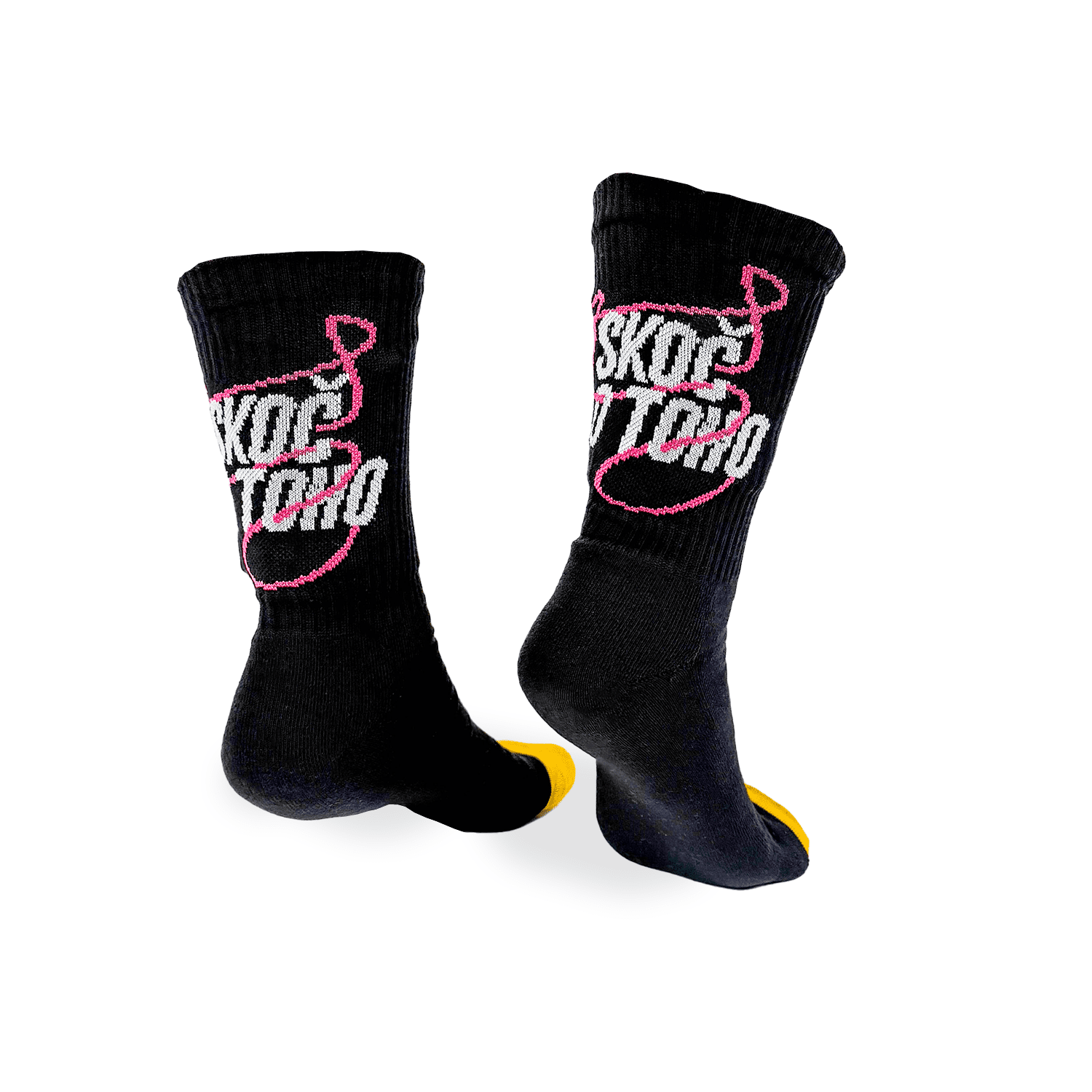 Ponožky Švihej Veľkosť: 43-46