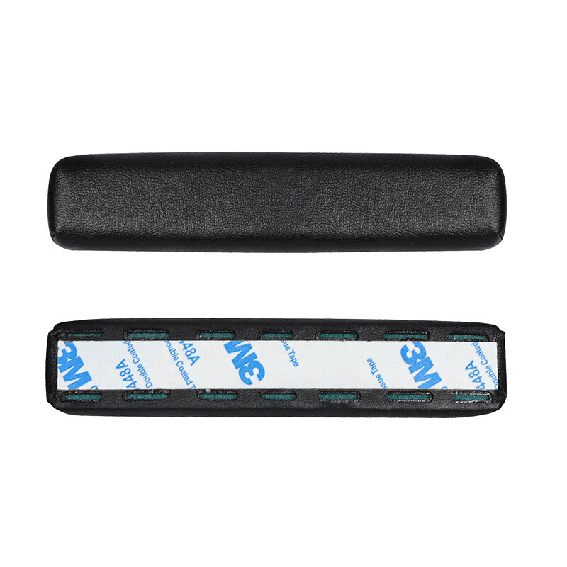 Hlavový most na slúchadlá Audio Technica ATH-M70X - Čierny, kožený