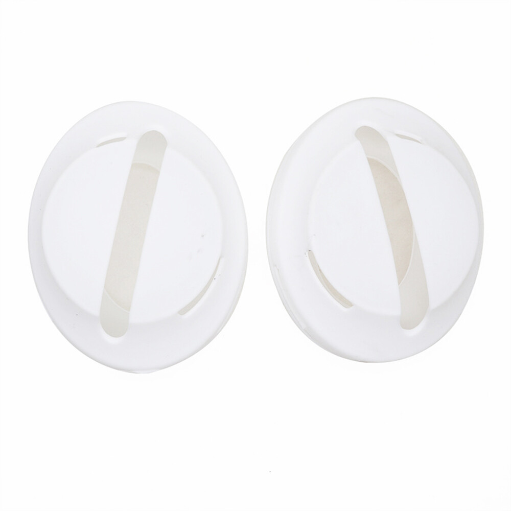 Návleky na náušníky pre slúchadlá Bose 700 a NC700 - Biele, silikónové