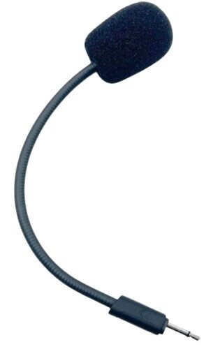 Náhradný mikrofón pre JBL Quantum 100 - Čierny