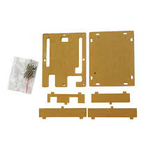 Box z plexiskla pre Arduino UNO