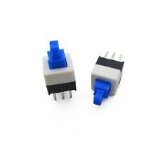 Prepínač - 7 x 7 mm