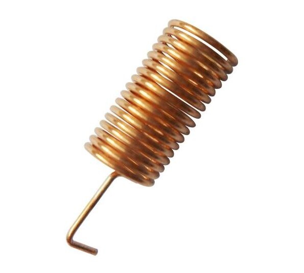 NiceRF 433MHz anténa - Špirálová SW433-TH10 11,3 mm