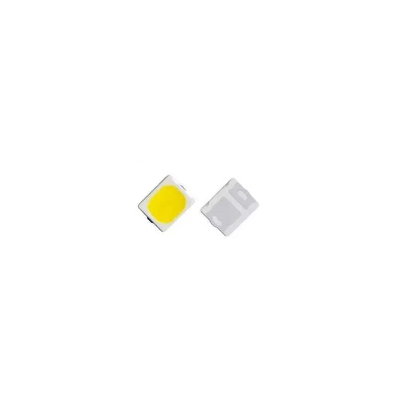 SMD LED Dióda 2835, 0.2W, Teplá biela