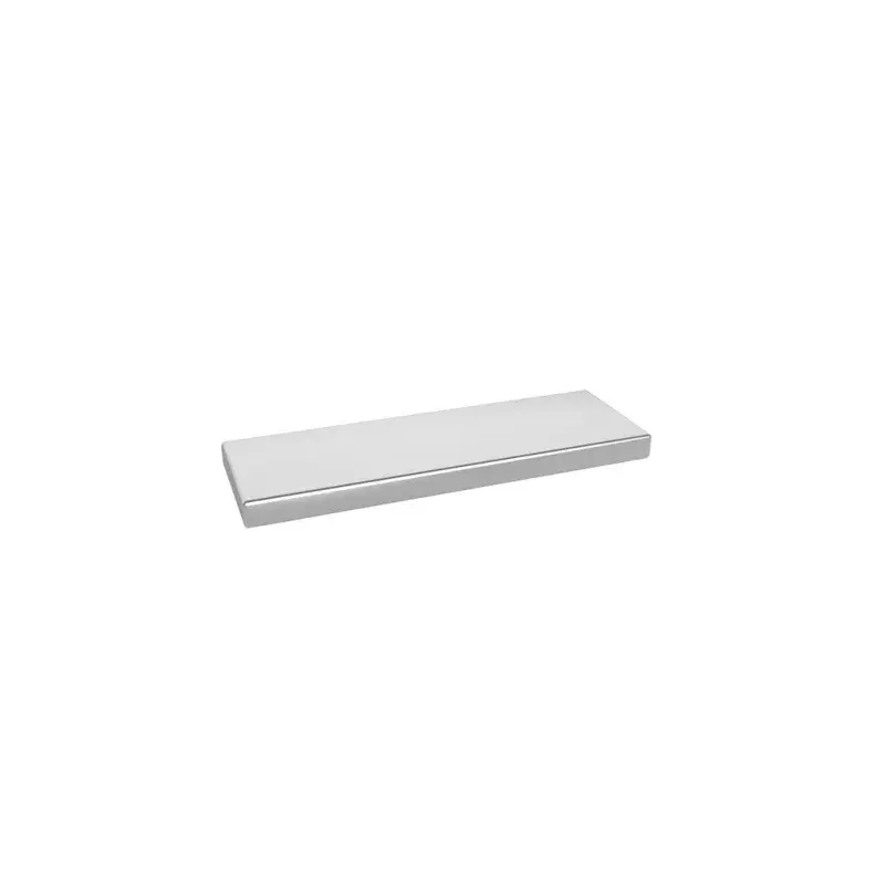 Neodymový magnet 30x10x2mm, N35