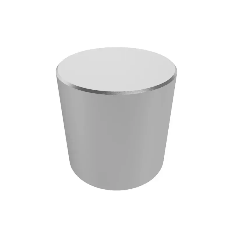 Neodymový magnet ⌀30x30mm, N35