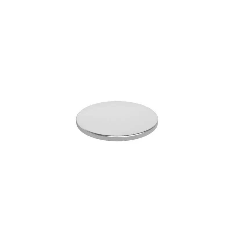 Neodymový magnet ⌀15x1mm, N35