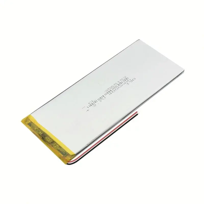 Li-Pol batéria 4000mAh, 3.7V, 3565152