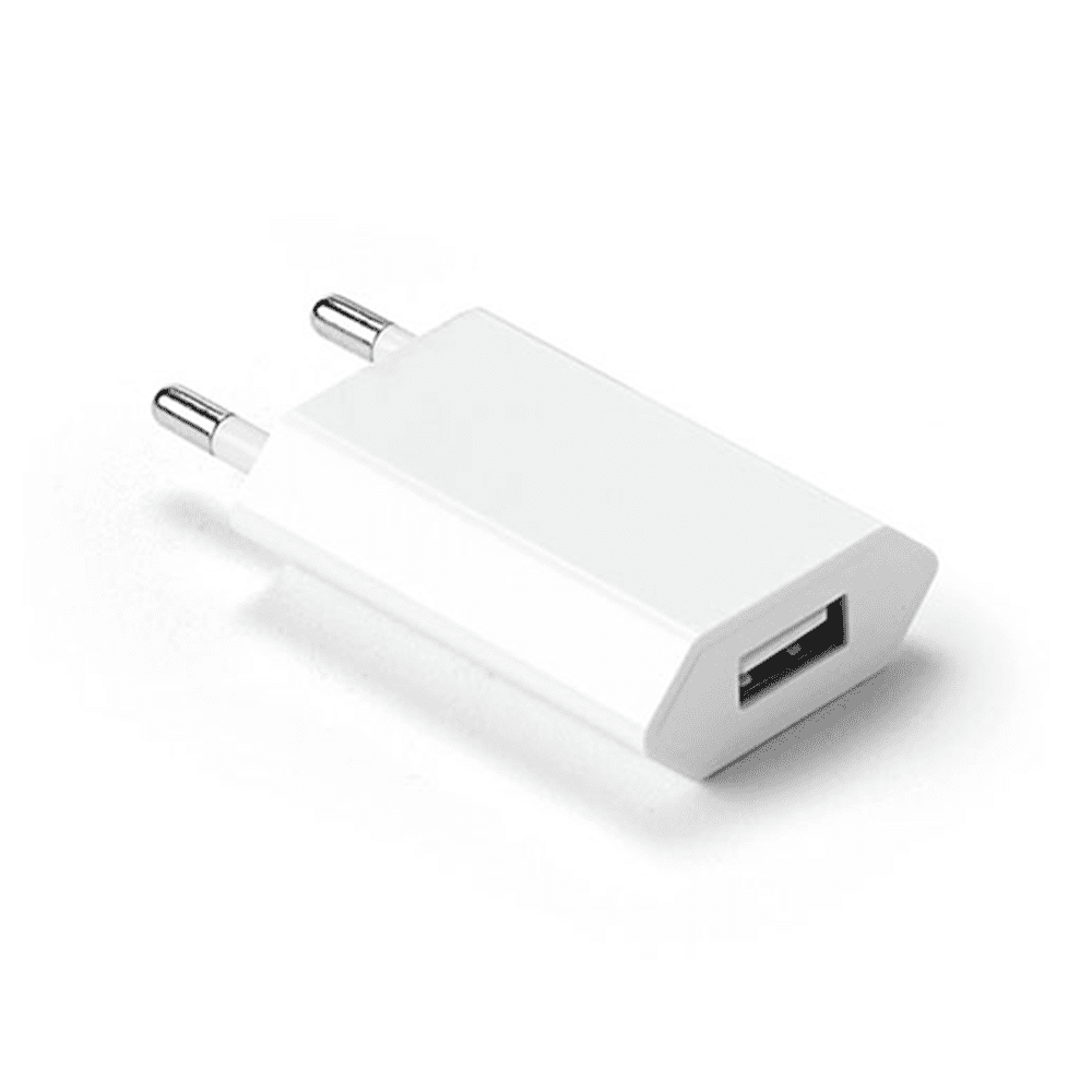 Nabíjací Adaptér 5V - USB
