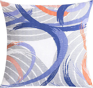 BELLATEX Obliečka 40 × 40 cm, vodné bublliny