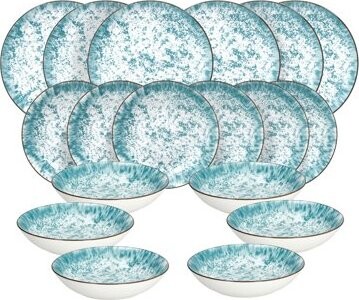 Tognana KALOS Jedálenská súprava 18 ks