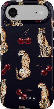 BURGA Cougar Tough Magsafe Case For iPhone 17 Air