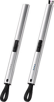 LUMANTE Plazmový zapaľovač Long Grey