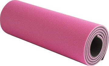 Yate Karimatka dvojvrstvová 1 ružová/sivá