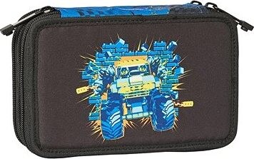 LEGO Bags CITY Go Big, 3-poschodový bez náplne