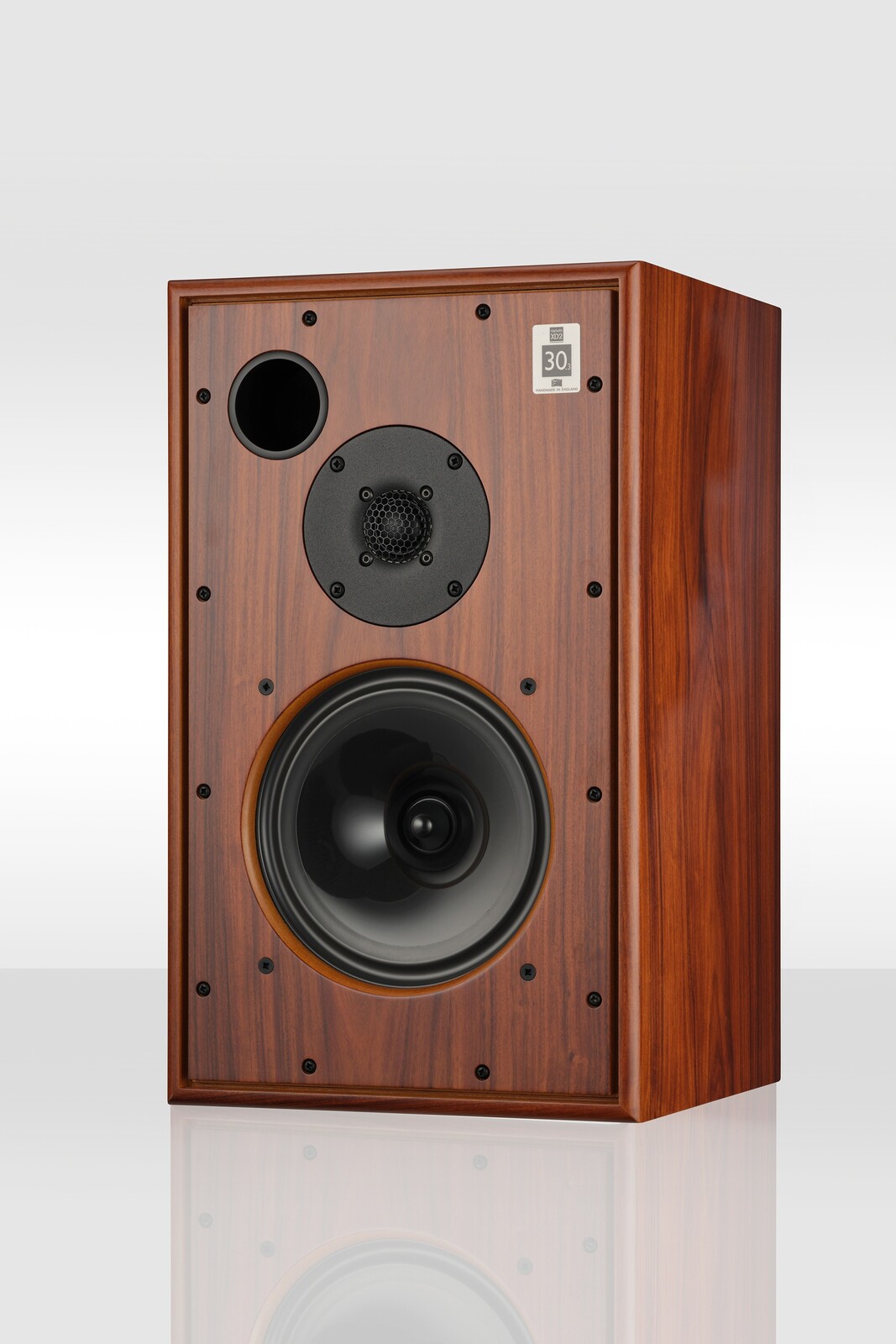 Harbeth M30.3 XD2 Rosewood