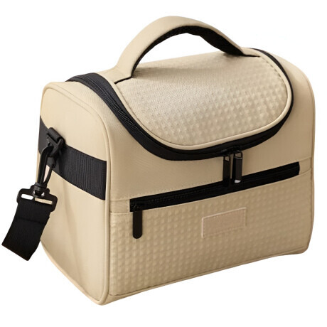 Livefy termotaška Picnic, béžová