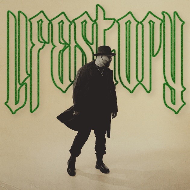 Jaroslav Oláh, Lifestory, CD