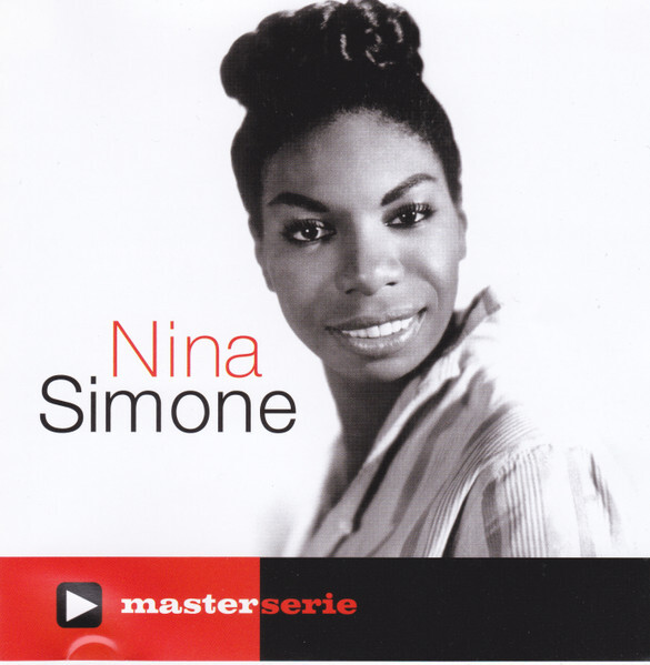 Nina Simone, Nina Simone (Master Serie), CD