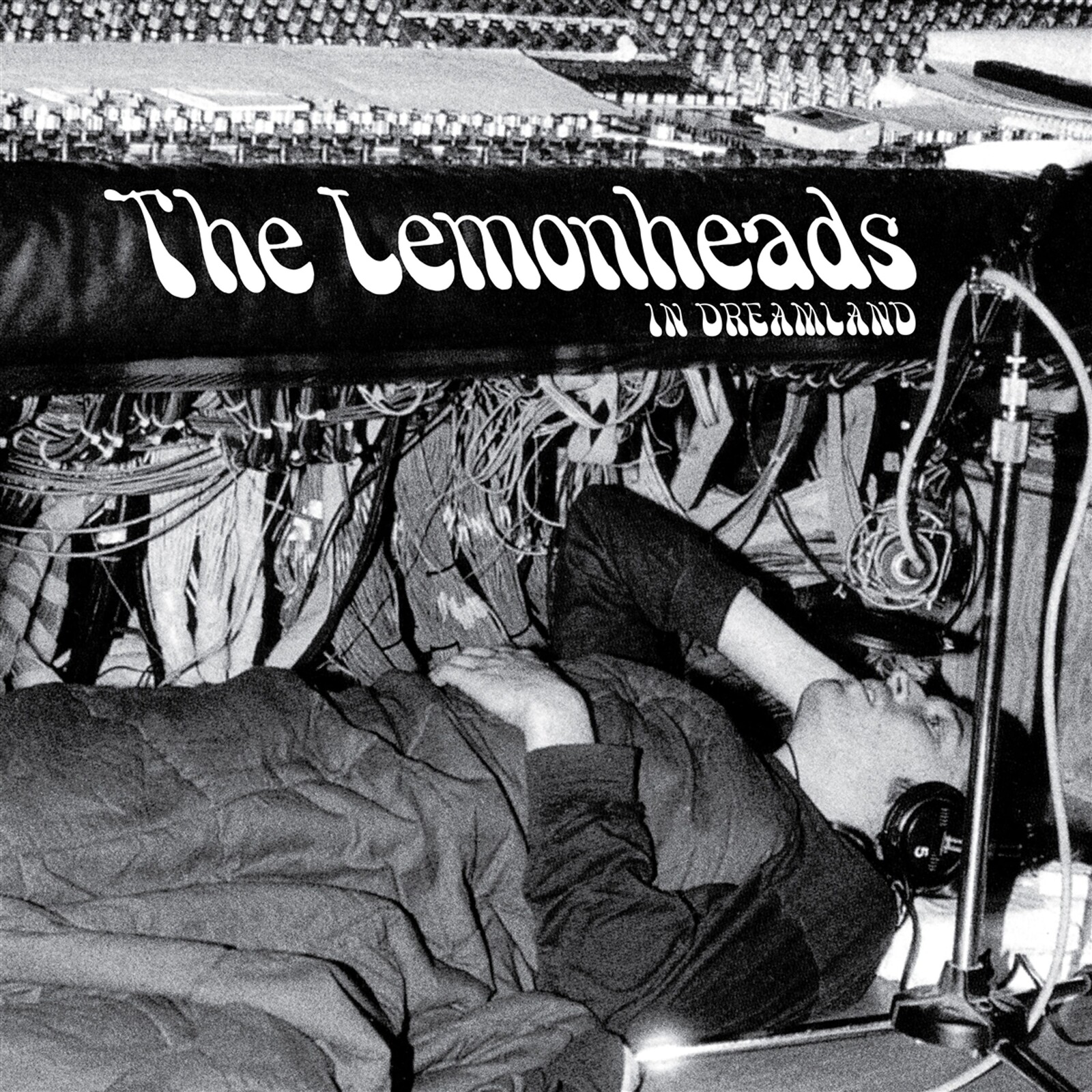 LEMONHEADS IN DREAMLAND