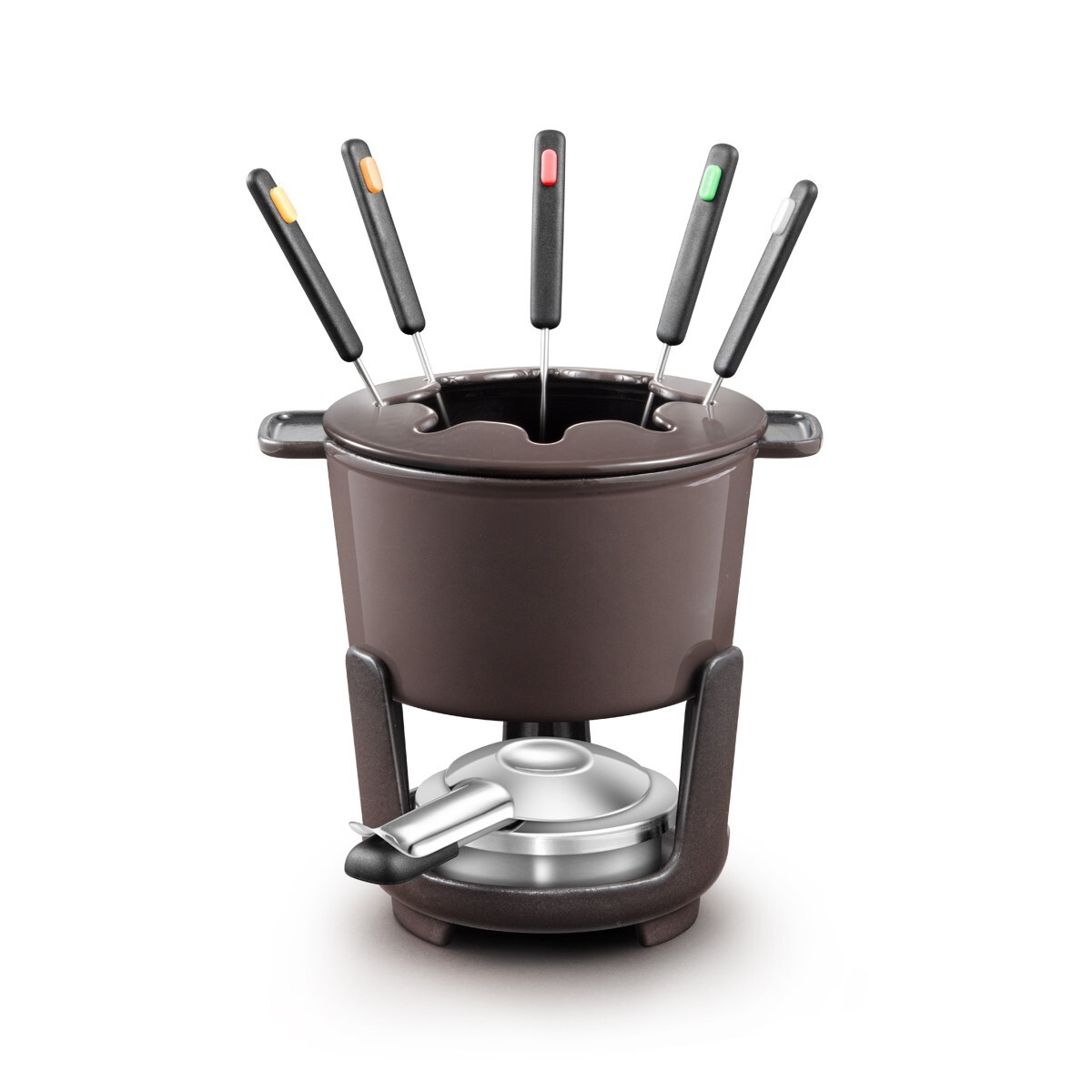 Fondue PARTY TIME, pre 6 osôb