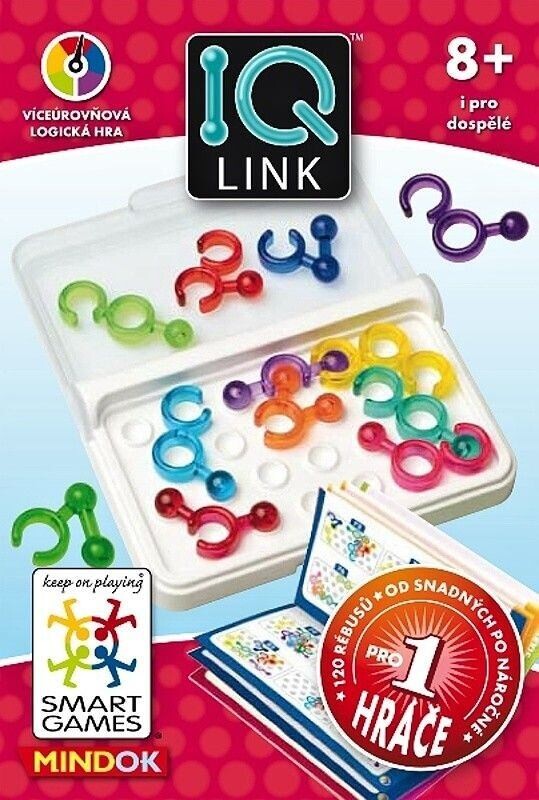 Mindok SMART - IQ Link