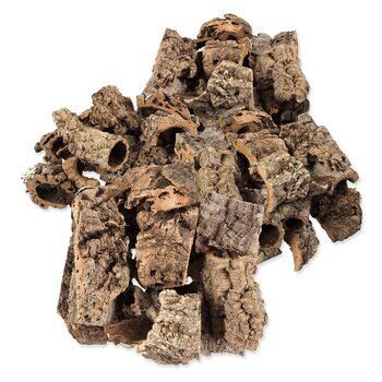 Dekorace Repti Planet korková kůra mix 1000g