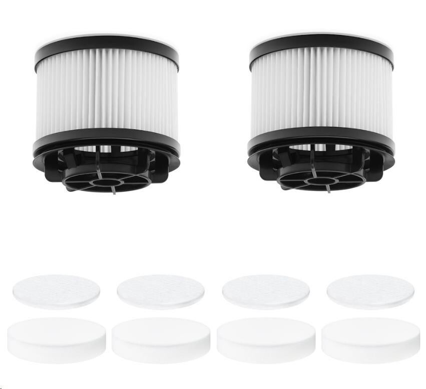 Levoit sada filtrov pre vysávač LVAC-200