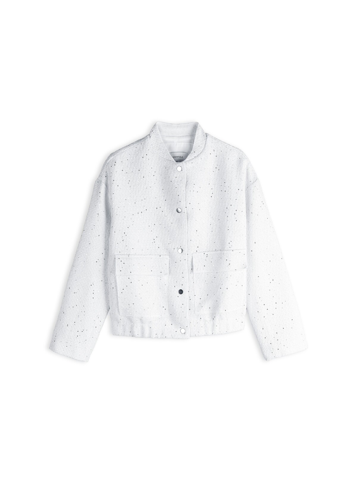 GATE Bombera s flitrami