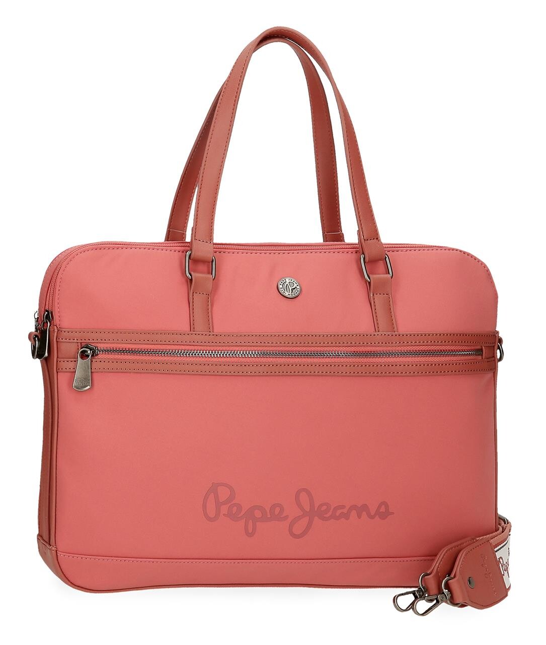 Pepe Jeans Corin dámska taška na notebook 15,6