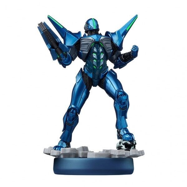 amiibo Sylux (Metroid Prime 4: Beyond) NIFA0125