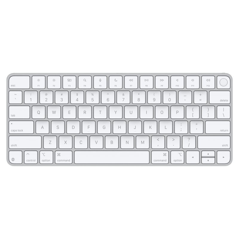 Apple Magic Keyboard s Touch ID - US English MXCK3LBA