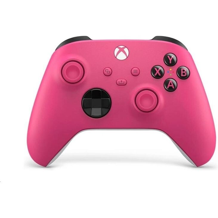 Microsoft Xbox Wireless Controller, deep pink EP2-29912