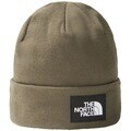 Čiapky The North Face  DOCKWKR RCYLD BEANIE