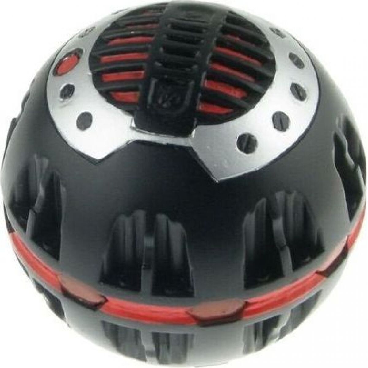 SpyX Bomba se zvukem