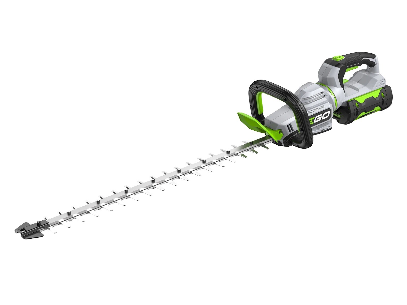 Akumulátorový plotostrih EGO POWER+ HT2601E (2.5 Ah batéria a nabíjačka)