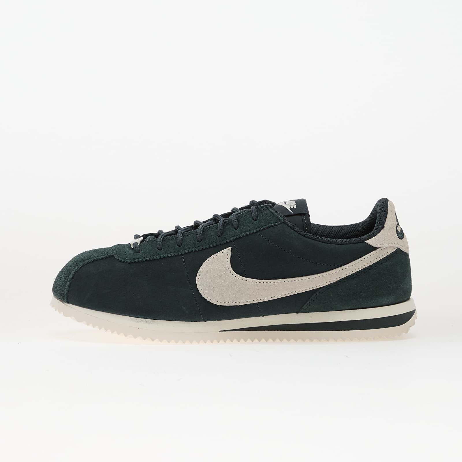 Tenisky Nike Cortez Premium Seaweed/ Sail EUR 42