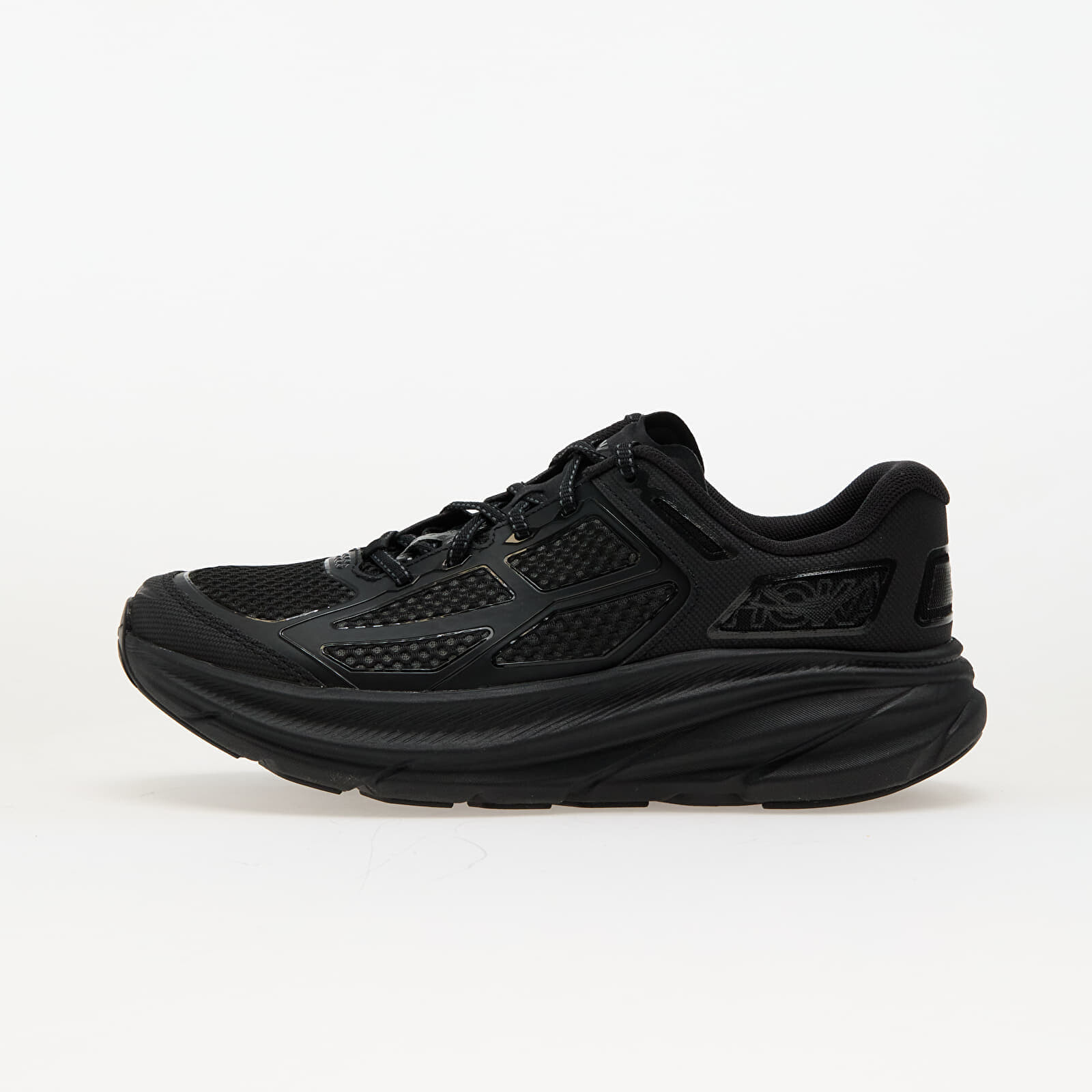 Tenisky Hoka® U Clifton One9 Black/ Carbon Black EUR 43 1/3
